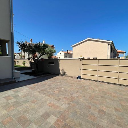 House Runa Porec Ngoại thất bức ảnh
