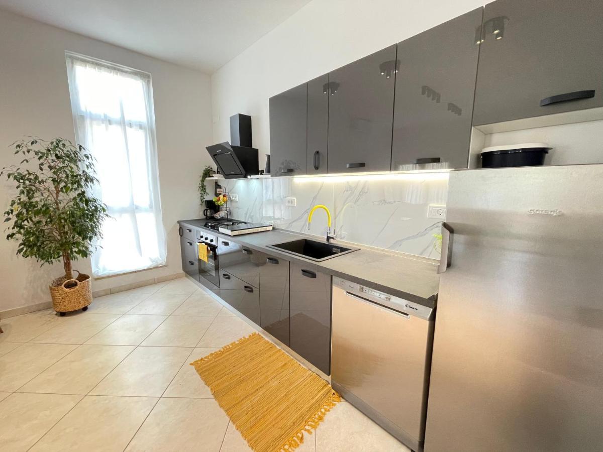 House Runa Porec Ngoại thất bức ảnh