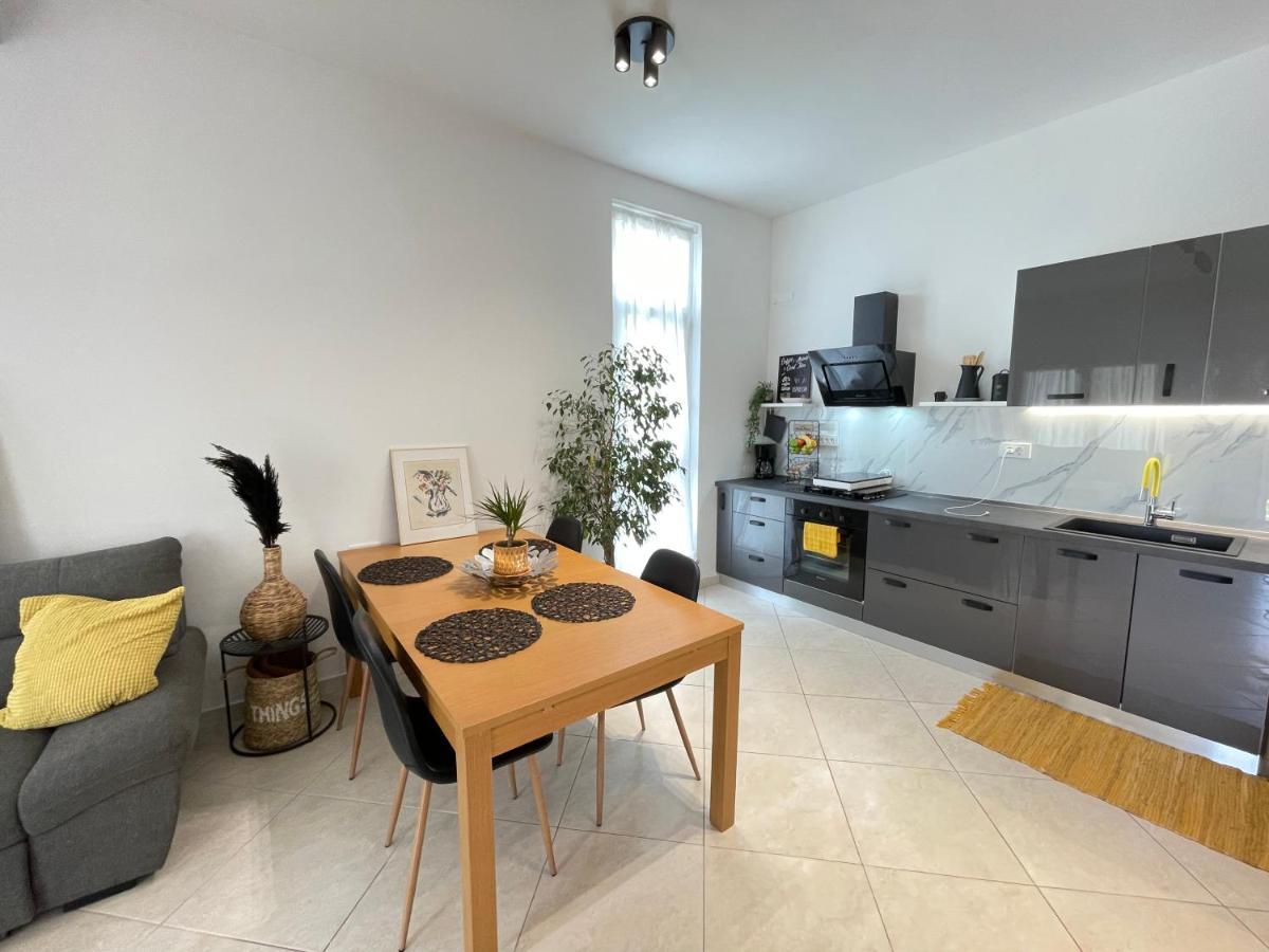 House Runa Porec Ngoại thất bức ảnh