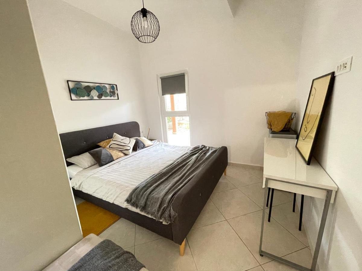 House Runa Porec Apartment Ngoại thất bức ảnh