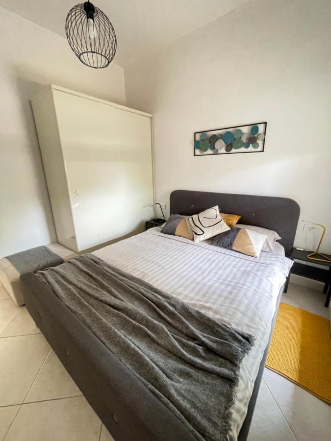 House Runa Porec Apartment Ngoại thất bức ảnh