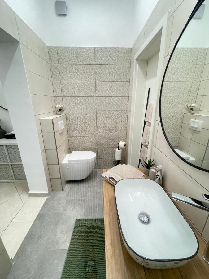 House Runa Porec Ngoại thất bức ảnh