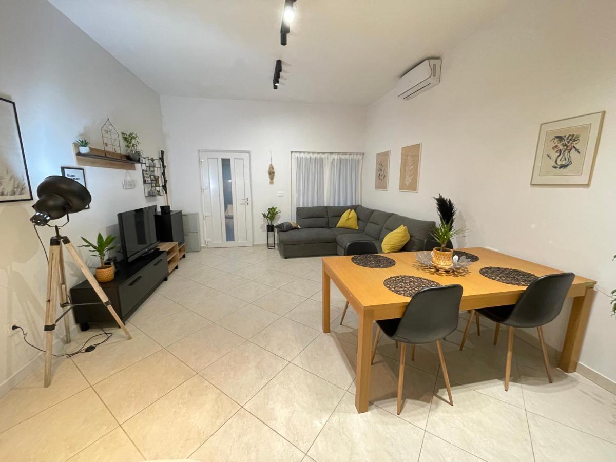 House Runa Porec Apartment Ngoại thất bức ảnh