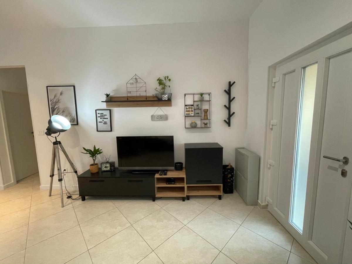 House Runa Porec Apartment Ngoại thất bức ảnh