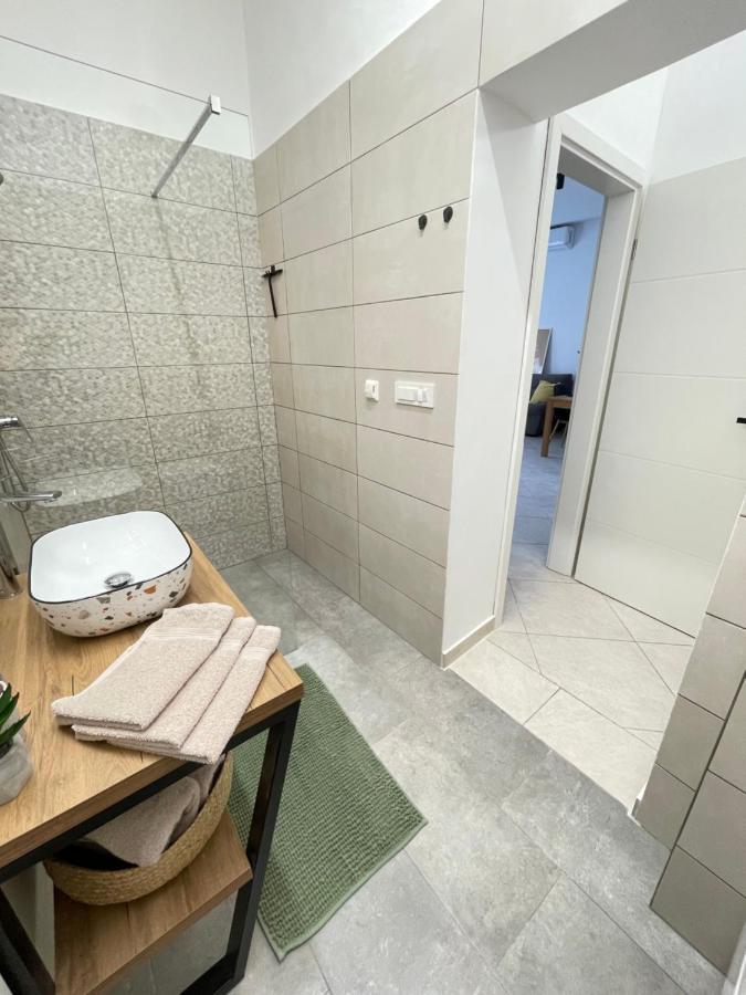 House Runa Porec Ngoại thất bức ảnh