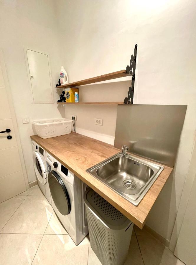 House Runa Porec Ngoại thất bức ảnh