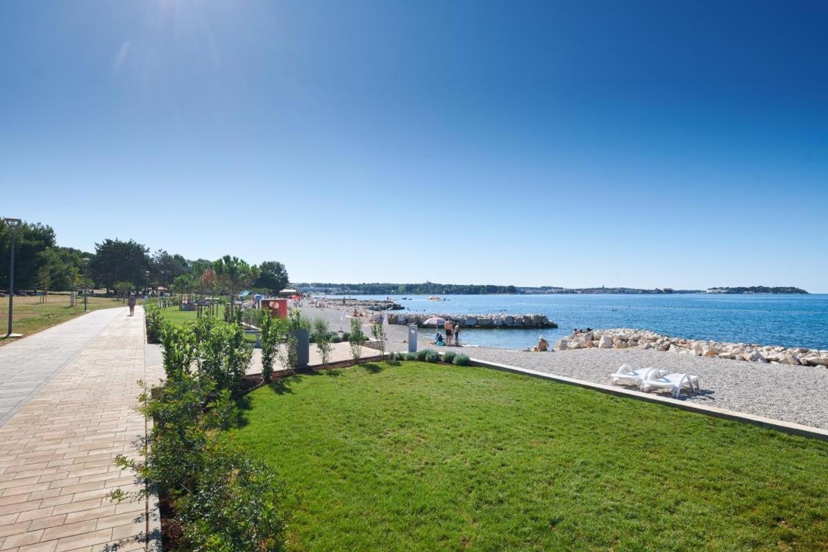 House Runa Porec Ngoại thất bức ảnh