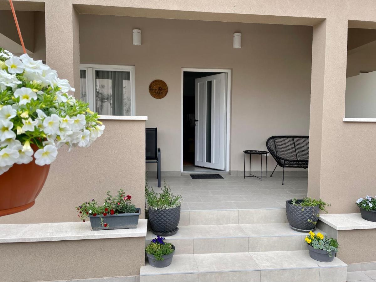 House Runa Porec Apartment Ngoại thất bức ảnh