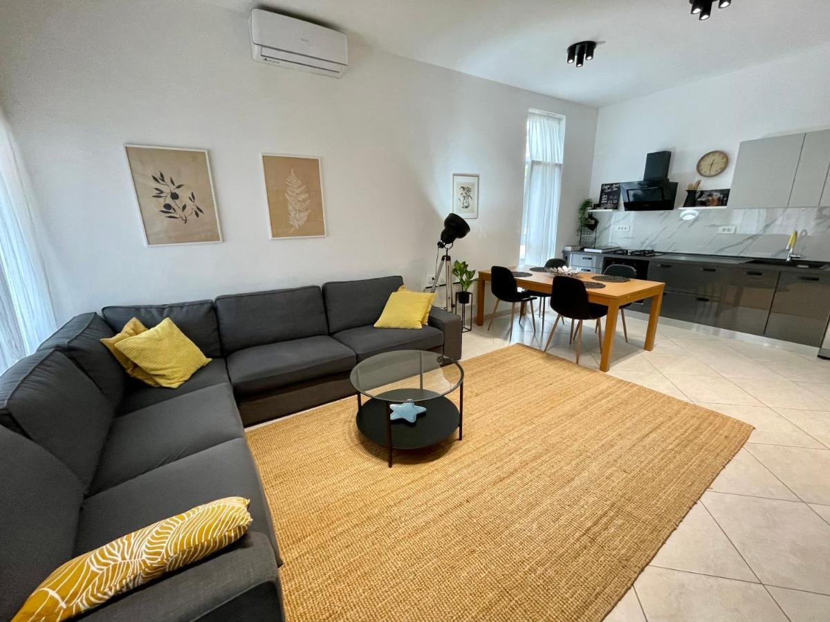 House Runa Porec Apartment Ngoại thất bức ảnh