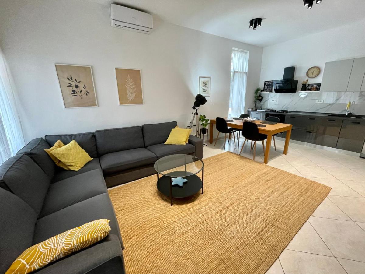 House Runa Porec Ngoại thất bức ảnh
