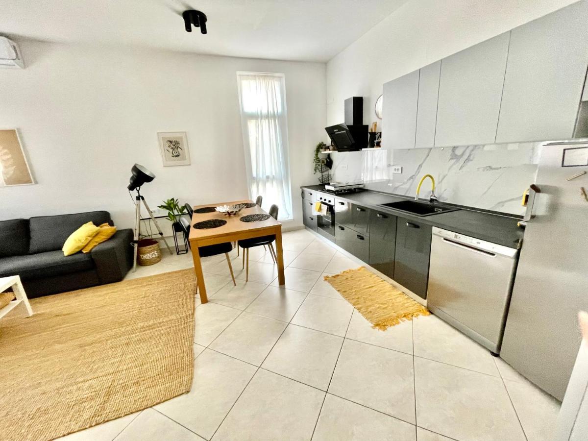 House Runa Porec Apartment Ngoại thất bức ảnh