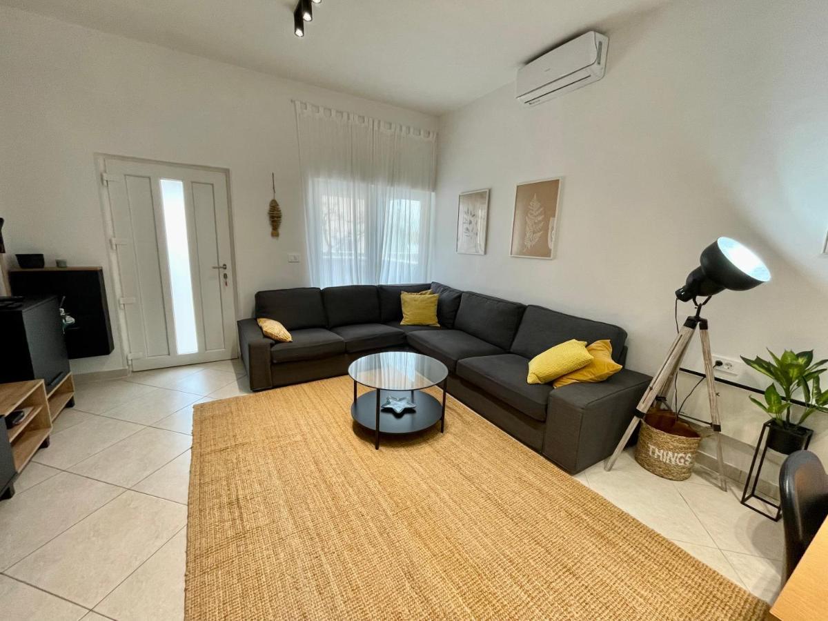 House Runa Porec Apartment Ngoại thất bức ảnh