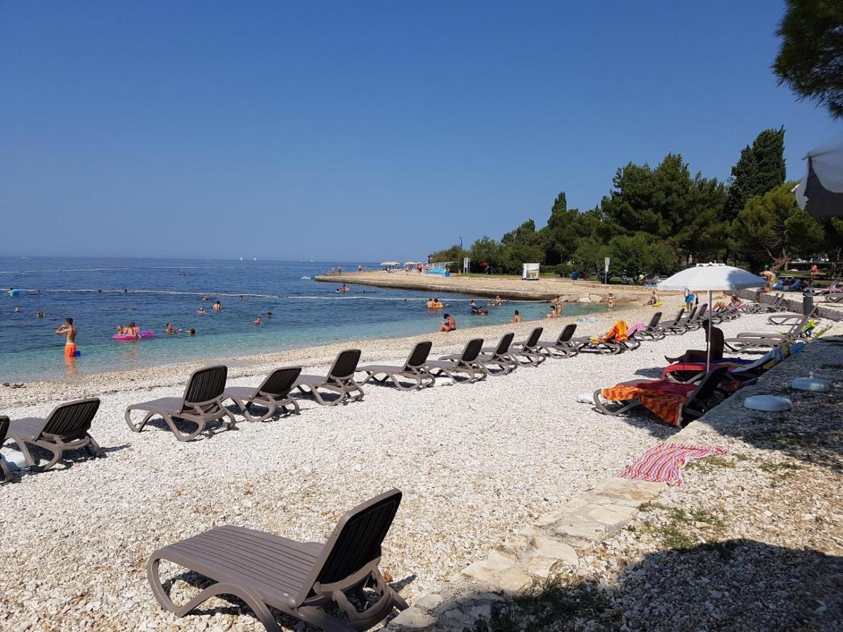 House Runa Porec Ngoại thất bức ảnh