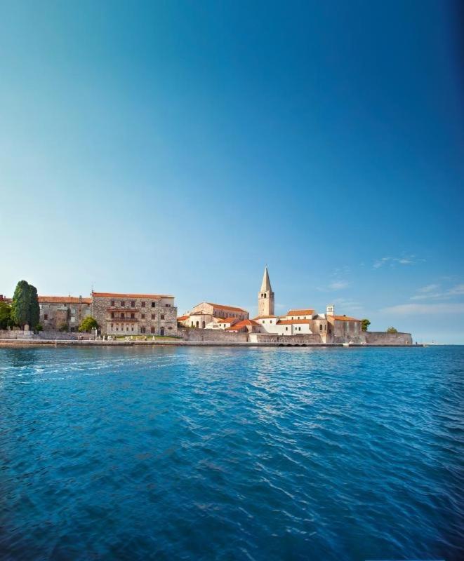 House Runa Porec Ngoại thất bức ảnh