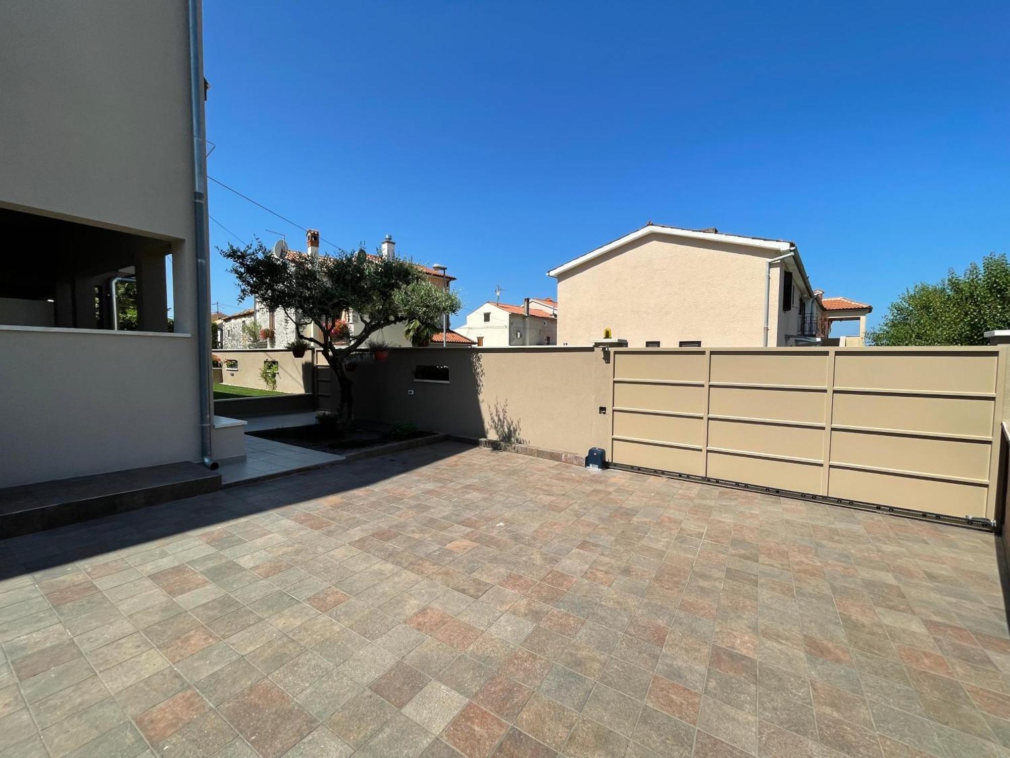 House Runa Porec Ngoại thất bức ảnh